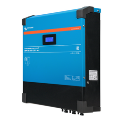 Victron Energy SmartSolar MPPT RS 450/200-MC4, Solar Charge Controller