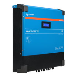 Victron Energy SmartSolar MPPT RS 450/200-MC4, Solar Charge Controller