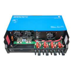 Victron Energy SmartSolar MPPT RS 450/200-MC4, Solar Charge Controller