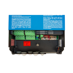 Victron Quattro-II 2x 120V Inverter/Charger