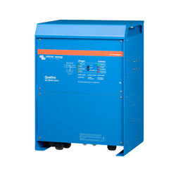 Victron Energy Quattro 24/8000/200-100/100 230V VE.Bus