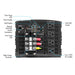 Wagan Tech Proline 10000W (MSW) Inverter Control Panel