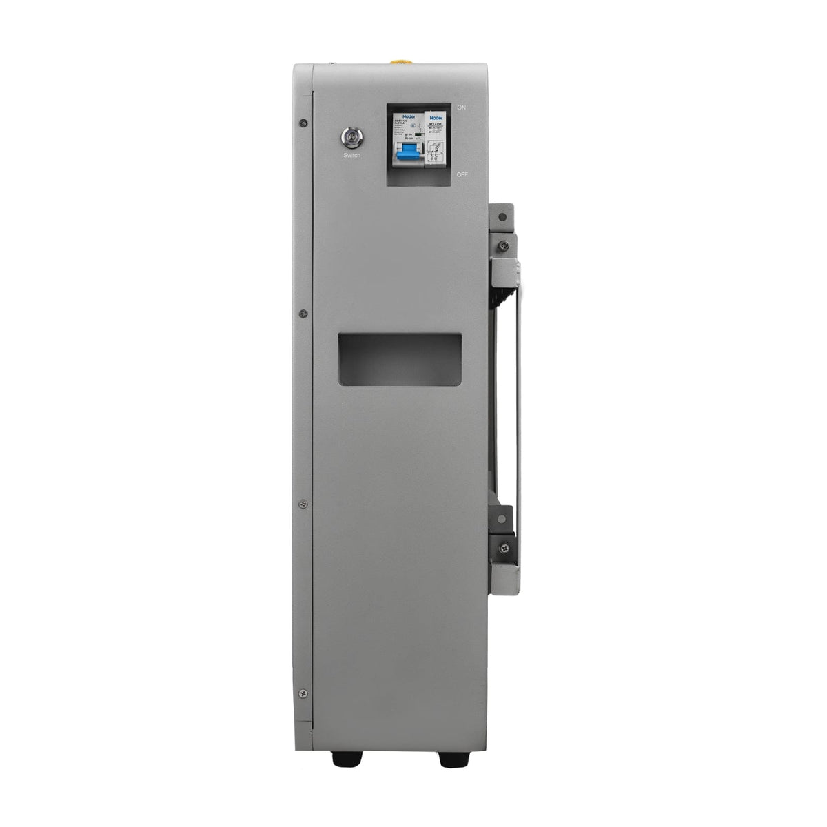 EG4 WallMount Indoor 100Ah Lithium Battery | UL9540A, UL1973 Battery EG4