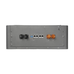 EG4 WallMount Indoor 100Ah Lithium Battery | UL9540A, UL1973 Battery EG4