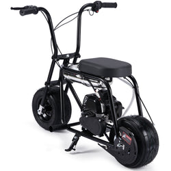 MotoTec Wild Rover 49cc 2-Stroke Kids Gas Mini Bike