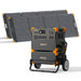 PECRON E3600LFP Solar Generator Kit 3600W 3072Wh Solar Generator & Portable Power Station PECRON