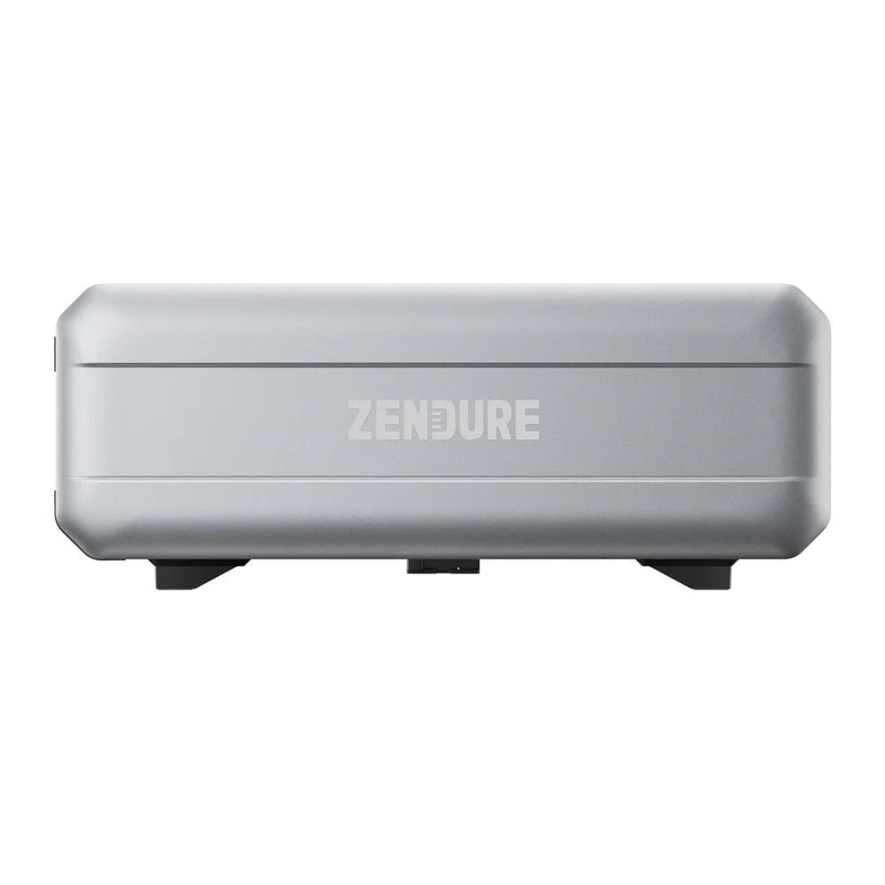 Zendure Satellite Battery Front View