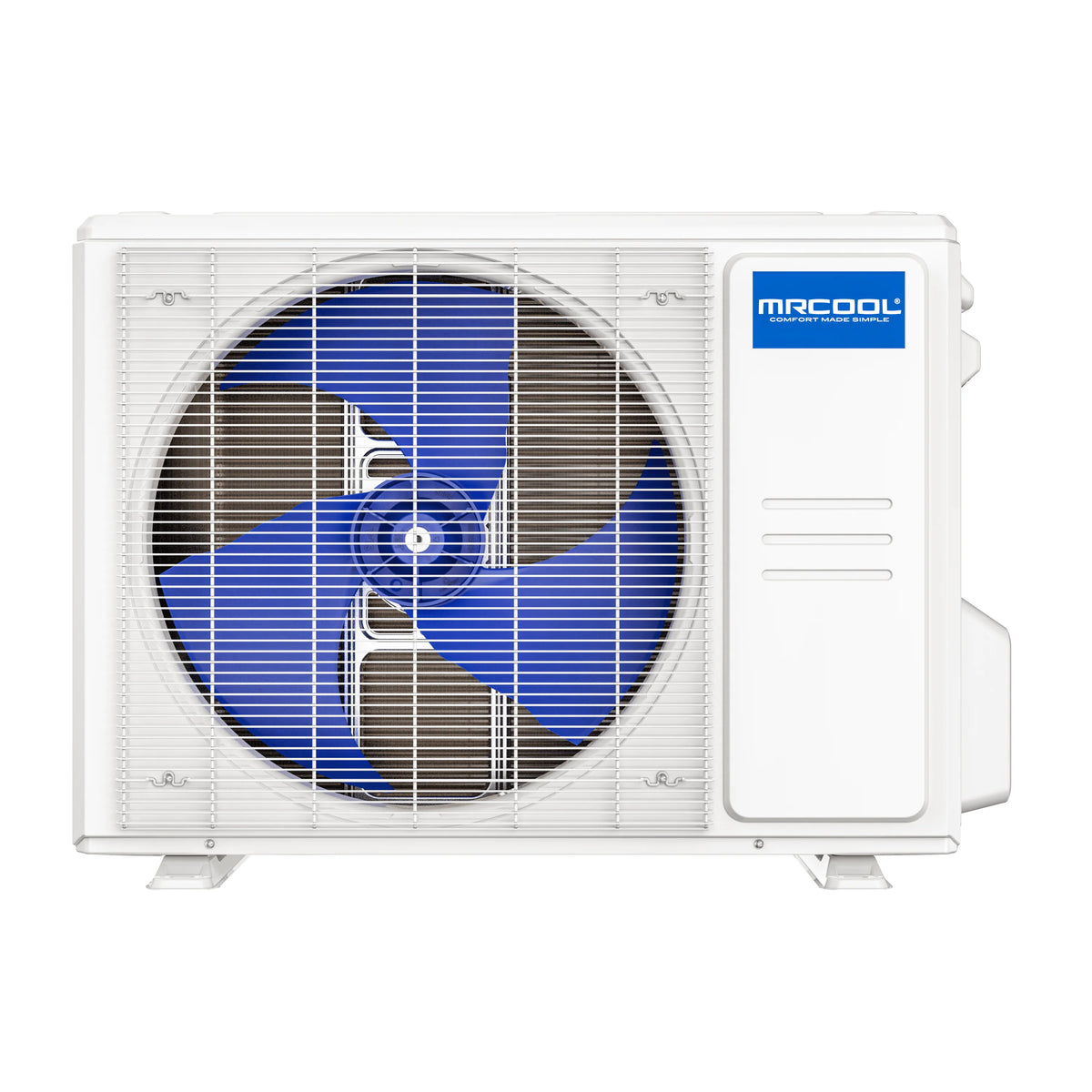 MRCOOL 5th Gen Advantage 12,000 BTU Single Zone Mini Split Complete System with 16ft. Line Set 230V | System Set