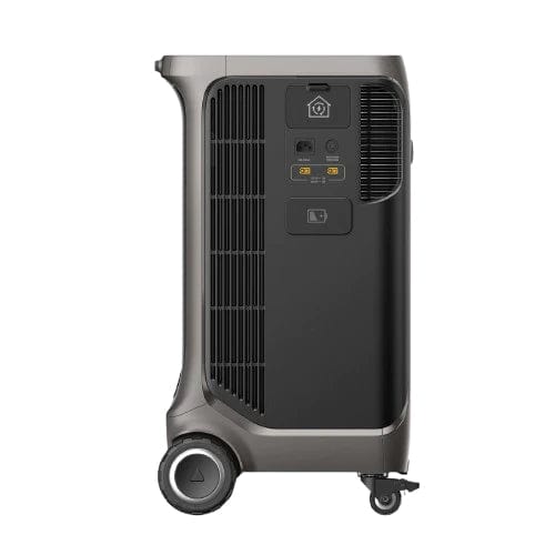 Anker Solix F3800 Portable Power Station With Free Cover Bag