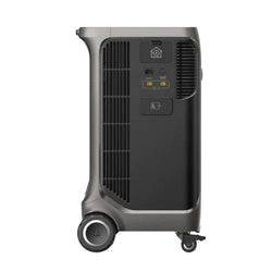 Anker SOLIX F3800 Solar Generator Kits (With a Free Anker SOLIX F3800 Protective Cover Bag) Solar Generator Kits Anker