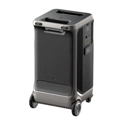 Anker SOLIX F3800 Solar Generator Kits (With a Free Anker SOLIX F3800 Protective Cover Bag) Solar Generator Kits Anker