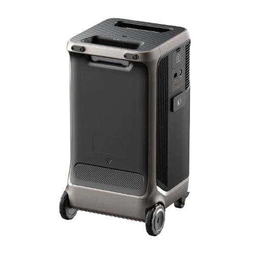 Anker SOLIX F3800 Solar Generator Kits (With a Free Anker SOLIX F3800 Protective Cover Bag) Solar Generator Kits Anker