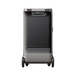 Anker SOLIX F3800 + Expansion Batteries (With a Free Anker SOLIX F3800 Protective Cover Bag) Solar Generator Kits Anker