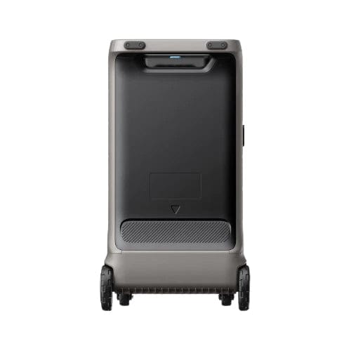 Anker SOLIX F3800 + Expansion Batteries (With a Free Anker SOLIX F3800 Protective Cover Bag) Solar Generator Kits Anker