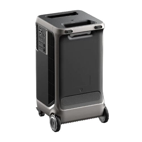 Anker SOLIX F3800 Solar Generator Kits (With a Free Anker SOLIX F3800 Protective Cover Bag) Solar Generator Kits Anker