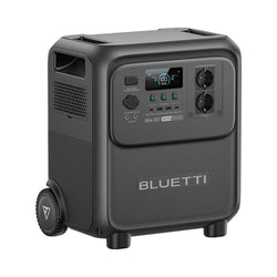 BLUETTI Elite 320 Portable Power Station 1,800 W Output | 3,200 Wh