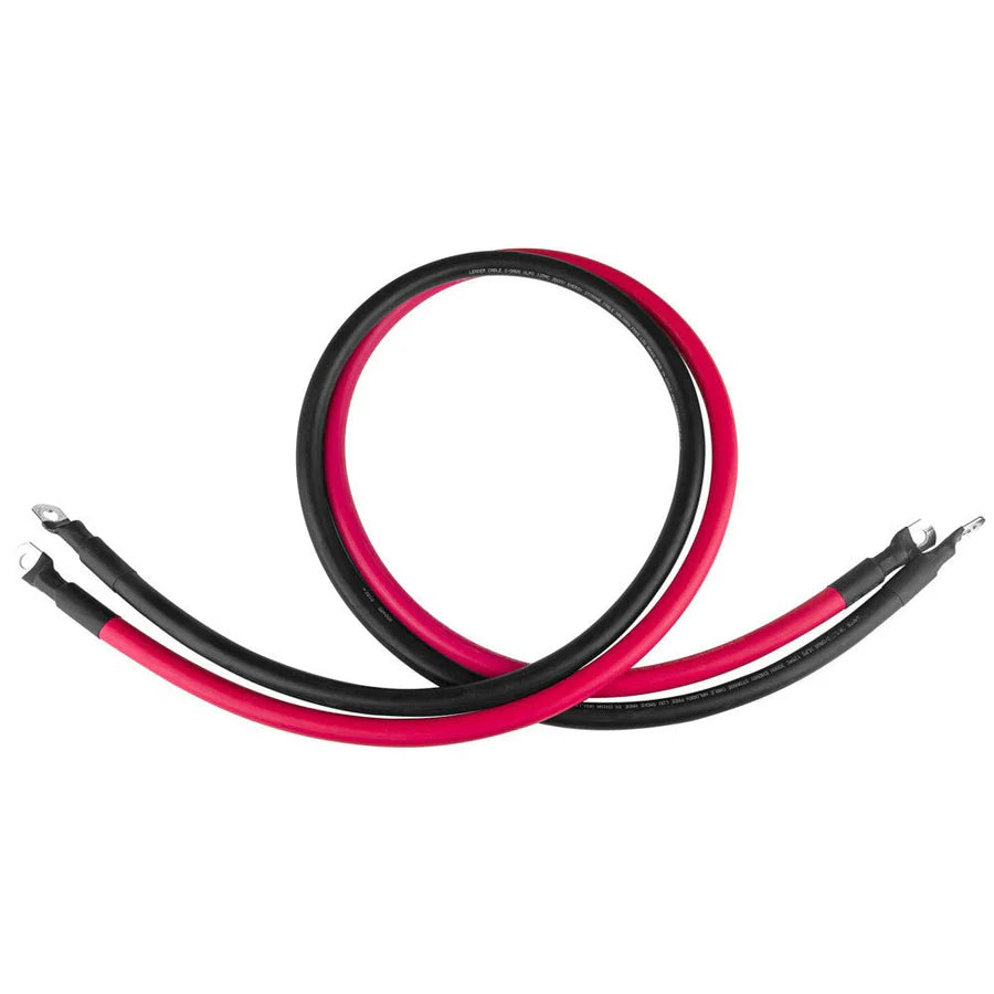 Sungold Power 2/0 AWG Battery Cable 5Feet