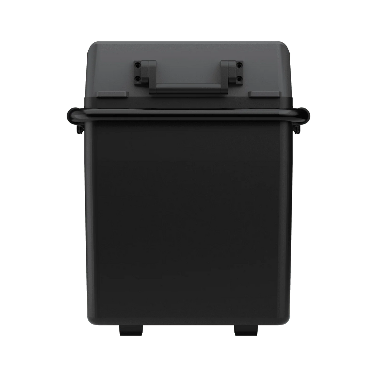 BougeRV New CRD2 V2.0 61QT Dual Zone 12V Portable Fridge
