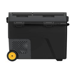 BougeRV New CRD2 V2.0 61QT Dual Zone 12V Portable Fridge