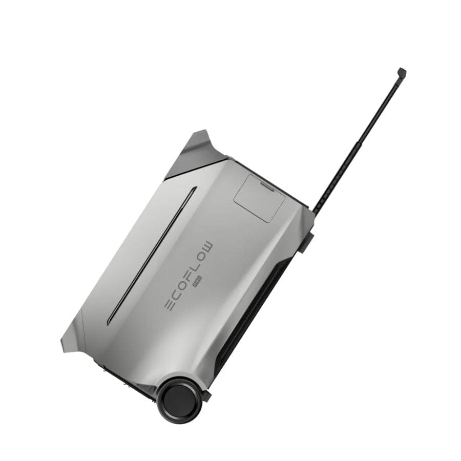 EcoFlow DELTA Pro 3 Portable Power Station Portable Power Station EcoFlow
