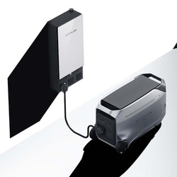 EcoFlow DELTA Pro 3 Portable Power Station Portable Power Station EcoFlow