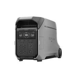 EcoFlow DELTA Pro 3 Portable Power Station Portable Power Station EcoFlow