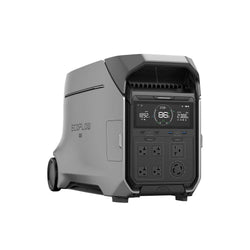 EcoFlow DELTA Pro 3 Portable Power Station Portable Power Station EcoFlow