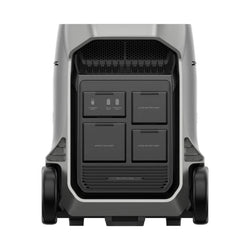 EcoFlow DELTA Pro 3 Portable Power Station Portable Power Station EcoFlow