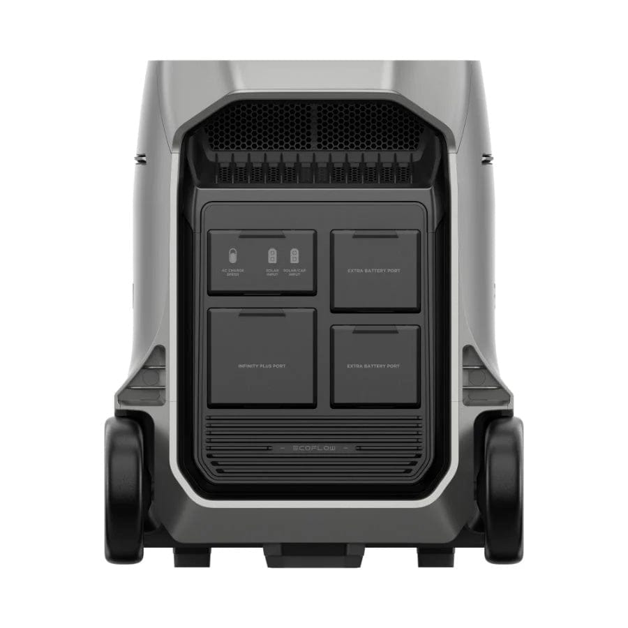 EcoFlow DELTA Pro 3 Portable Power Station Portable Power Station EcoFlow
