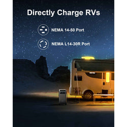 Anker SOLIX F3800 Solar Generator Kits (With a Free Anker SOLIX F3800 Protective Cover Bag) Solar Generator Kits Anker