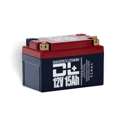 Dakota Lithium 12V 15Ah battery