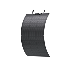 EcoFlow 100W Flexible Solar Panel Flexible Solar Panels EcoFlow