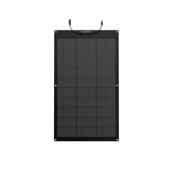 EcoFlow 100W Flexible Solar Panel Flexible Solar Panels EcoFlow