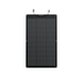 EcoFlow 100W Flexible Solar Panel Vertical