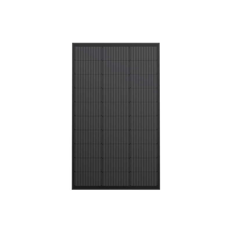EcoFlow 100W Rigid Solar Panel Rigid Solar Panels EcoFlow