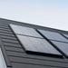 EcoFlow 100W Rigid Solar Panel Usage