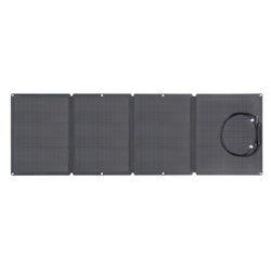 EcoFlow Portable Solar Panel | 110 Watts Portable Solar Panels EcoFlow
