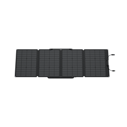EcoFlow Portable Solar Panel | 110 Watts Portable Solar Panels EcoFlow
