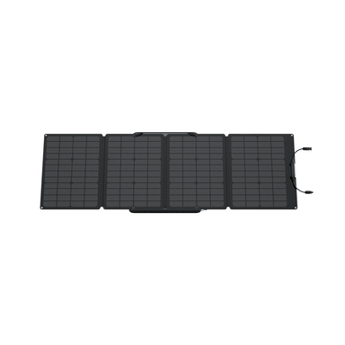 EcoFlow 110W Portable Solar Panel Main
