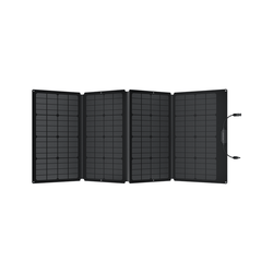 EcoFlow Portable Solar Panel | 160 Watts Portable Solar Panels EcoFlow