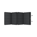 EcoFlow 160W Portable Solar Panel Bend