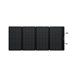 EcoFlow Portable Solar Panel | 160 Watts Portable Solar Panels EcoFlow