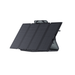 EcoFlow 160W Portable Solar Panel Main