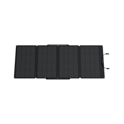 EcoFlow Portable Solar Panel | 160 Watts Portable Solar Panels EcoFlow