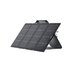 EcoFlow 220W Bifacial Portable Solar Panel Main