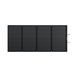 EcoFlow Portable Solar Panel | 400 Watts Portable Solar Panels EcoFlow