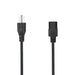 EcoFlow AC Charging Cable Solar Panel Accessories EcoFlow