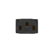 EcoFlow AC Charging Cable Solar Panel Accessories EcoFlow
