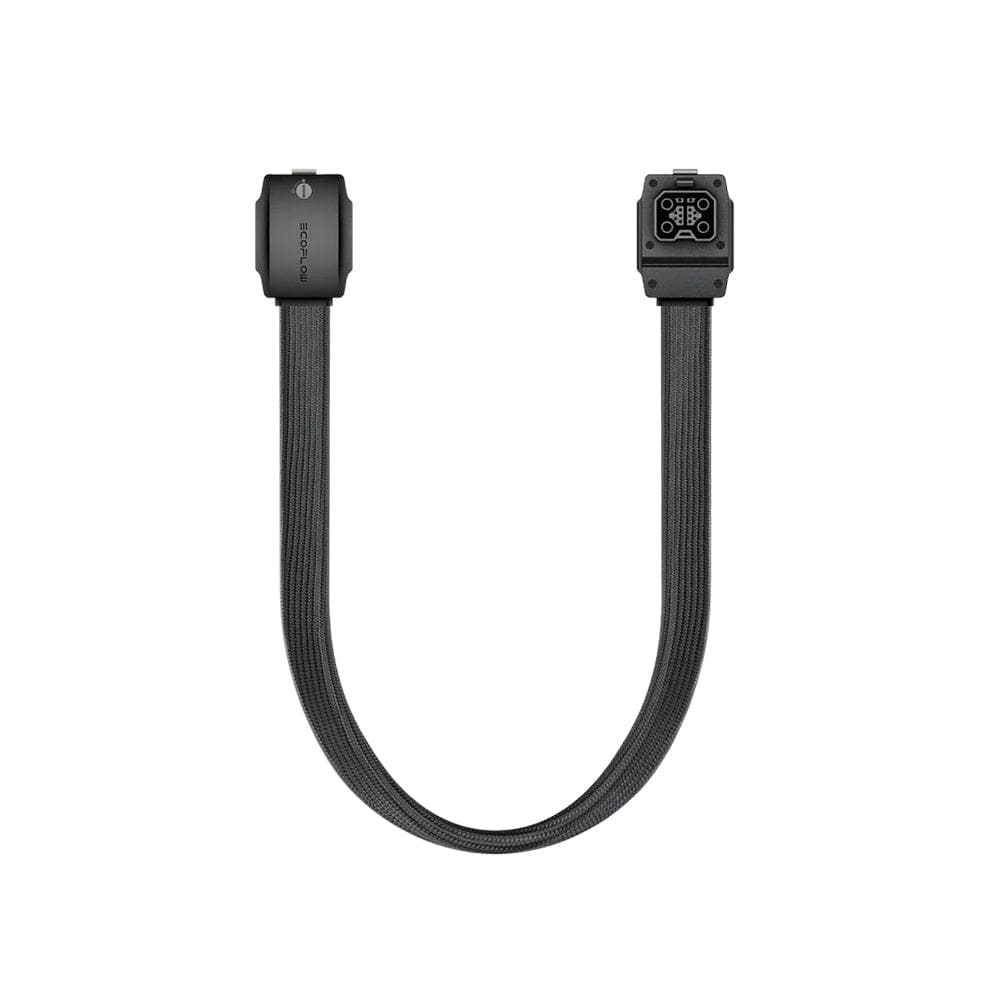 EcoFlow Battery Connection Cable for DELTA Pro Ultra Generator Cable EcoFlow 29.5 in | 0.75 m