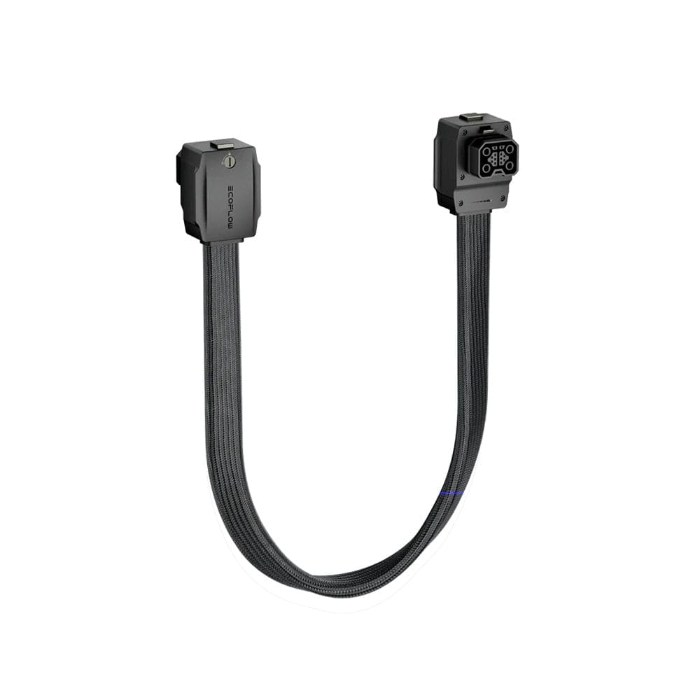EcoFlow Battery Connection Cable for DELTA Pro Ultra Generator Cable EcoFlow